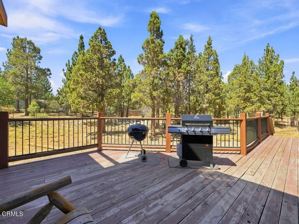 1099 Heritage Trail Big Bear, CA 92314