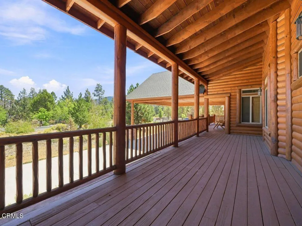 1099 Heritage Trail Big Bear, CA 92314