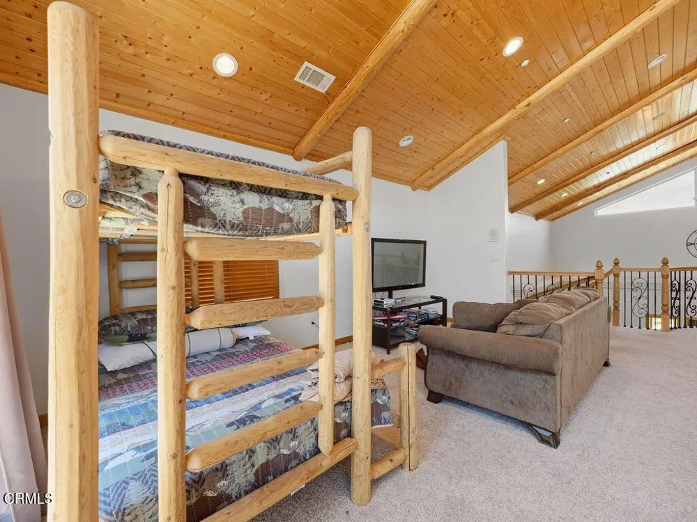 1099 Heritage Trail Big Bear, CA 92314