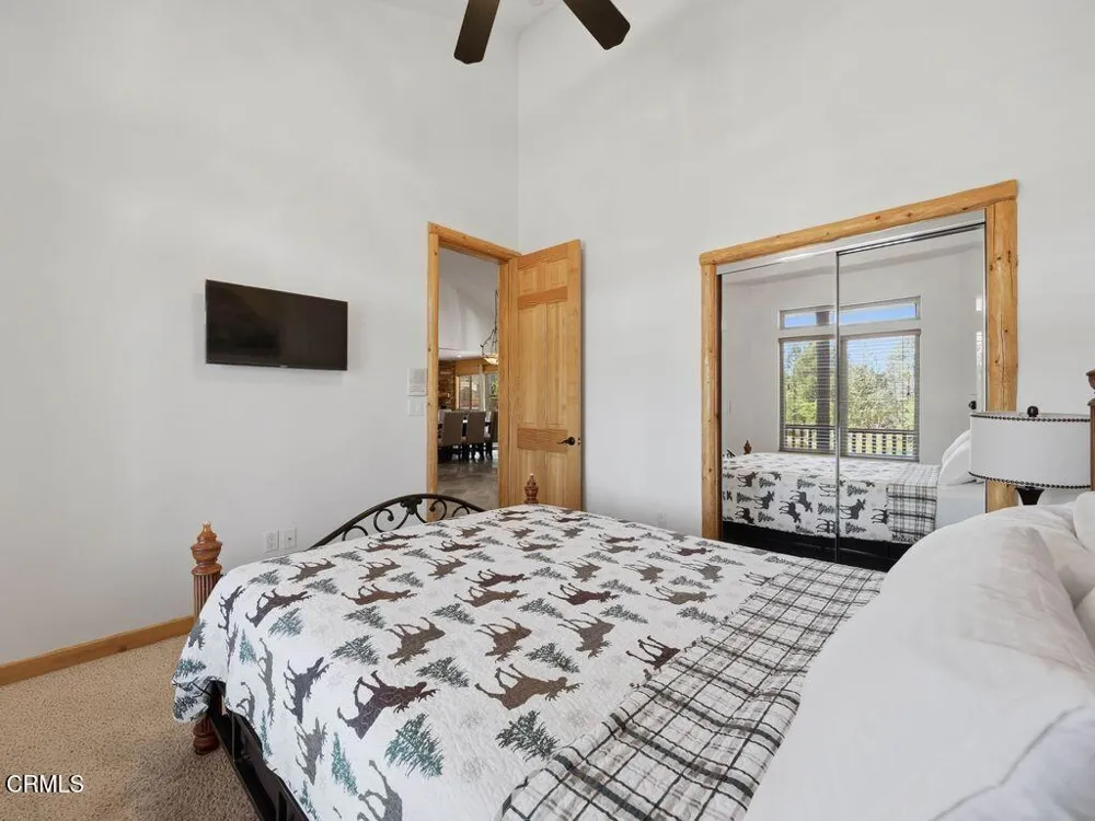 1099 Heritage Trail Big Bear, CA 92314