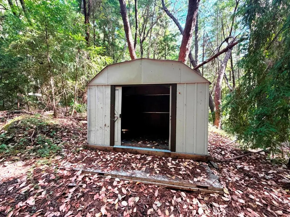 320 Timber Cove Boulder Creek, CA 95006