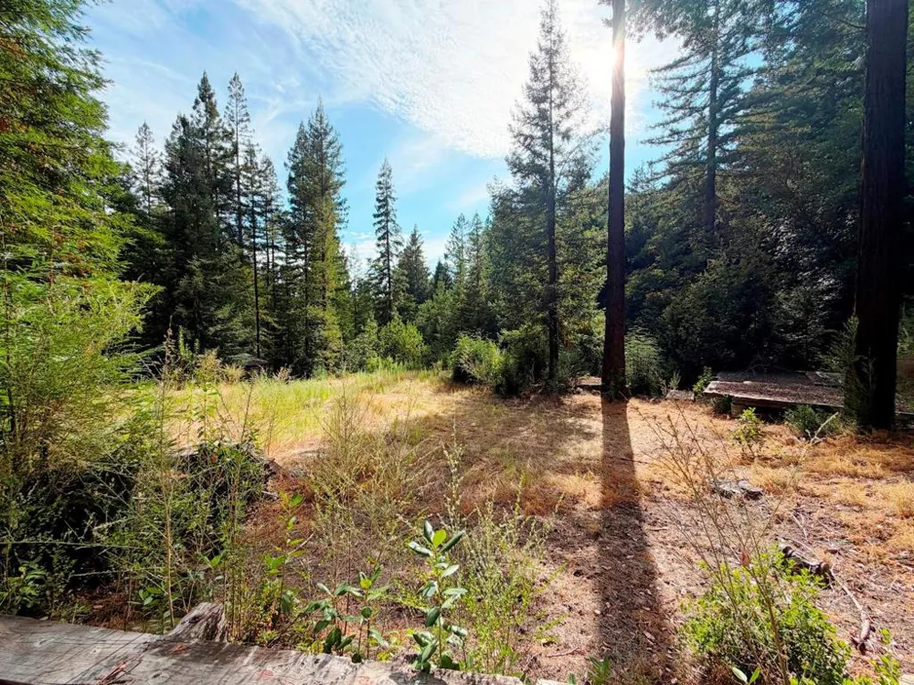 320 Timber Cove Boulder Creek, CA 95006
