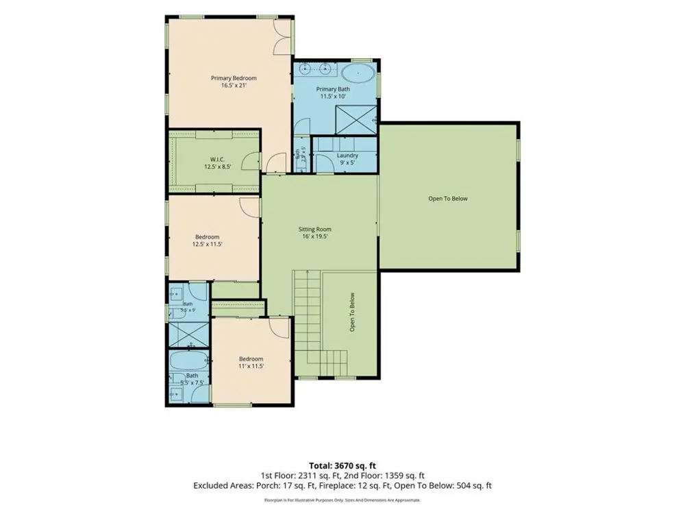 3841 Alameda De Las Pulgas Menlo Park, CA 94025