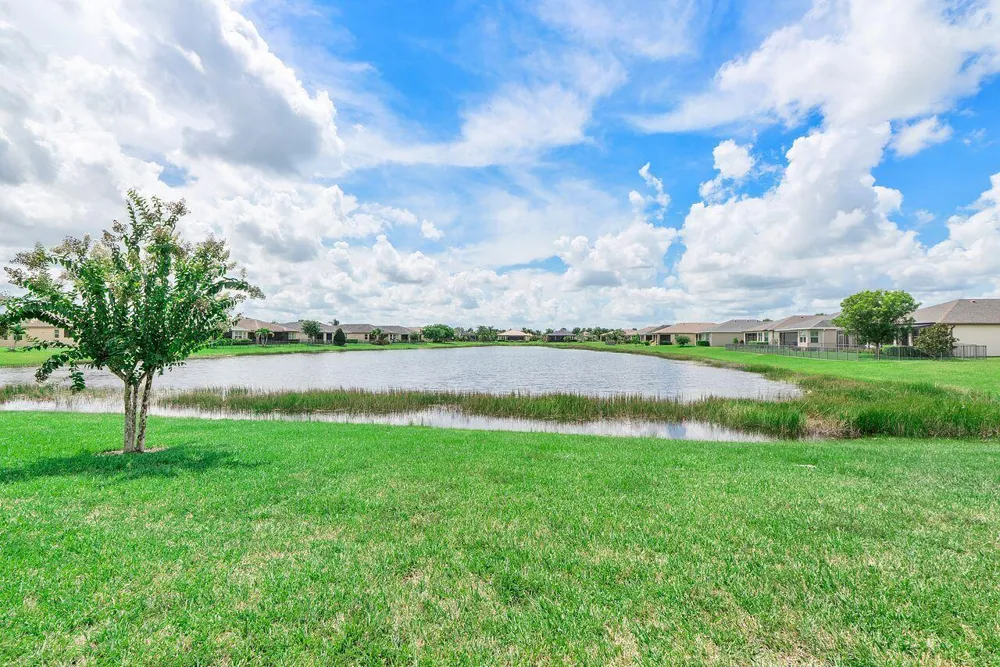 11151 SW Lake Park Drive Port St. Lucie, FL 34987