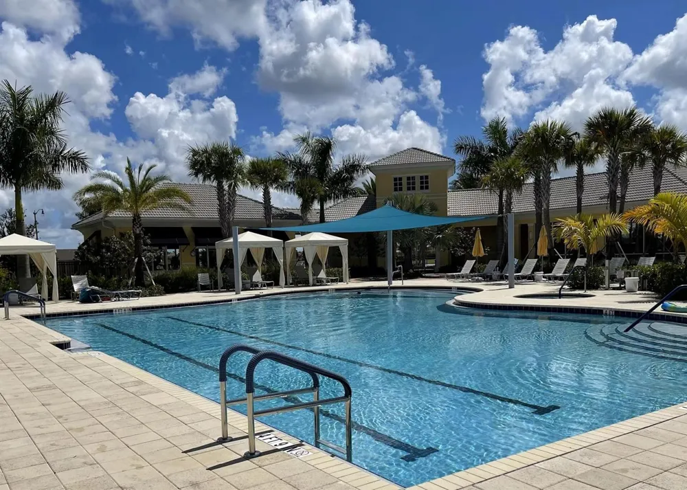 11151 SW Lake Park Drive Port St. Lucie, FL 34987