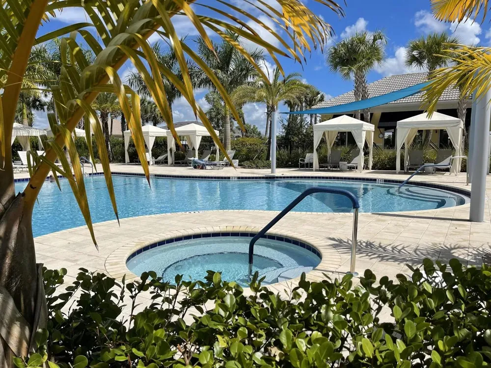 11151 SW Lake Park Drive Port St. Lucie, FL 34987