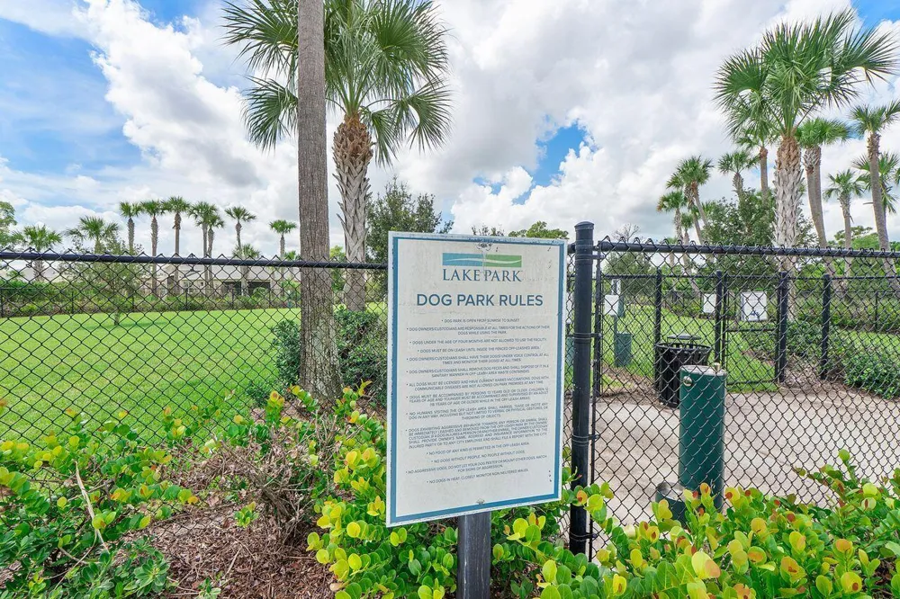11151 SW Lake Park Drive Port St. Lucie, FL 34987