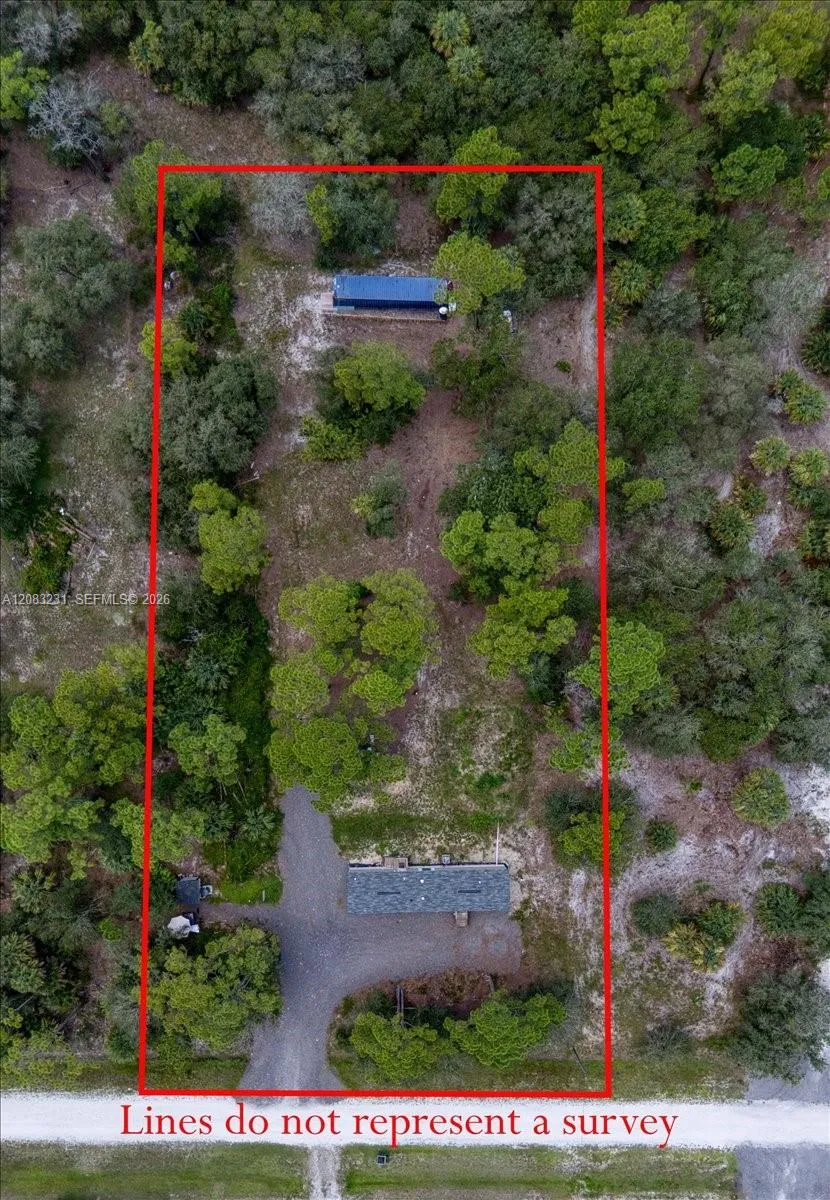 470 S Jinete St Clewiston, FL 33440