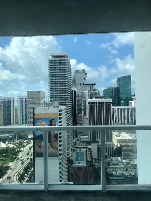 244 Biscayne Blvd #1603