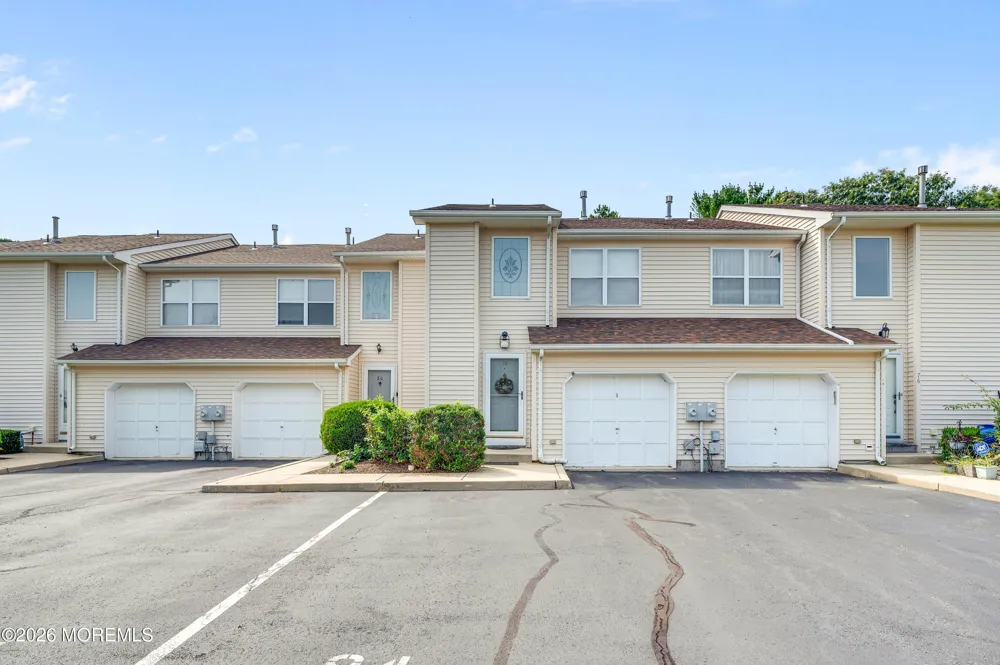 78 Vincent Court Little Egg Harbor, NJ 08087