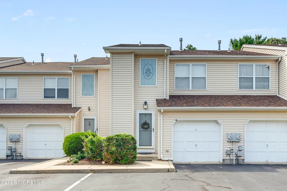 78 Vincent Court Little Egg Harbor, NJ 08087