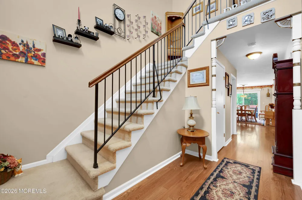 78 Vincent Court Little Egg Harbor, NJ 08087