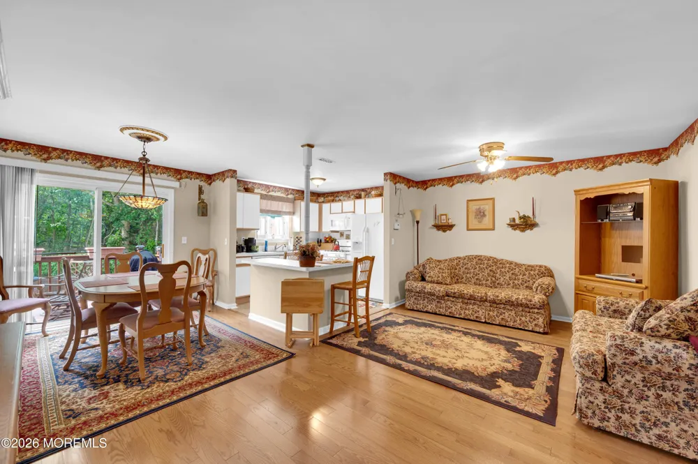 78 Vincent Court Little Egg Harbor, NJ 08087