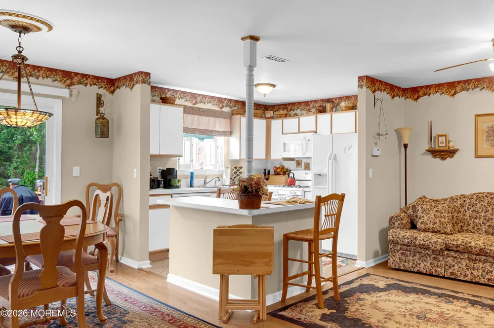 78 Vincent Court Little Egg Harbor, NJ 08087