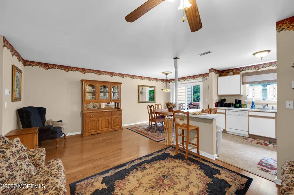 78 Vincent Court Little Egg Harbor, NJ 08087