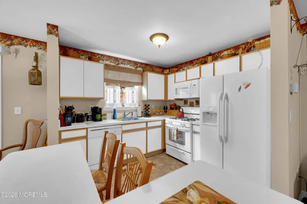 78 Vincent Court Little Egg Harbor, NJ 08087