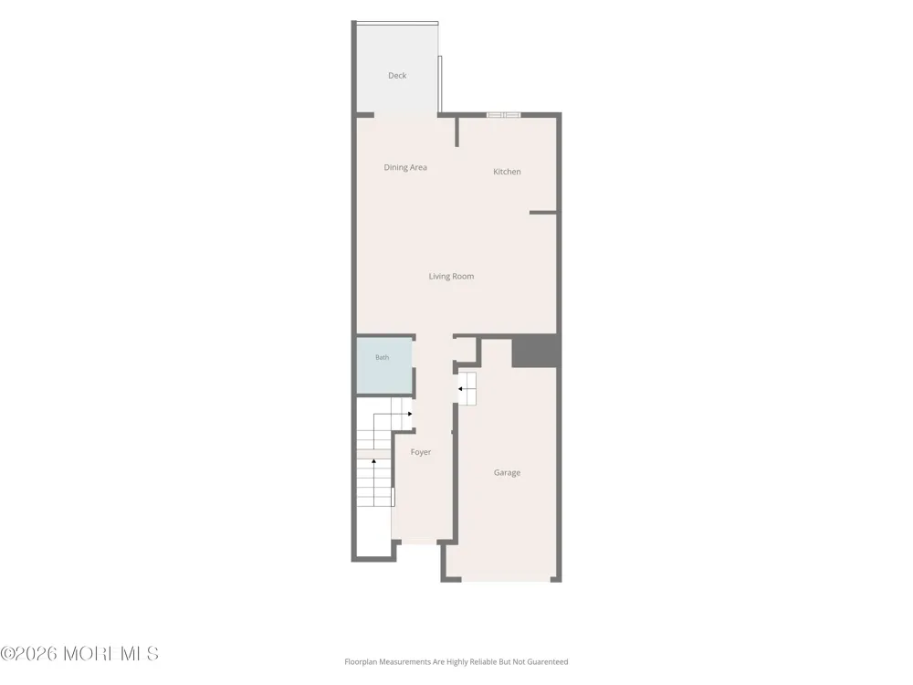 78 Vincent Court Little Egg Harbor, NJ 08087