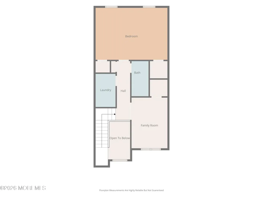 78 Vincent Court Little Egg Harbor, NJ 08087