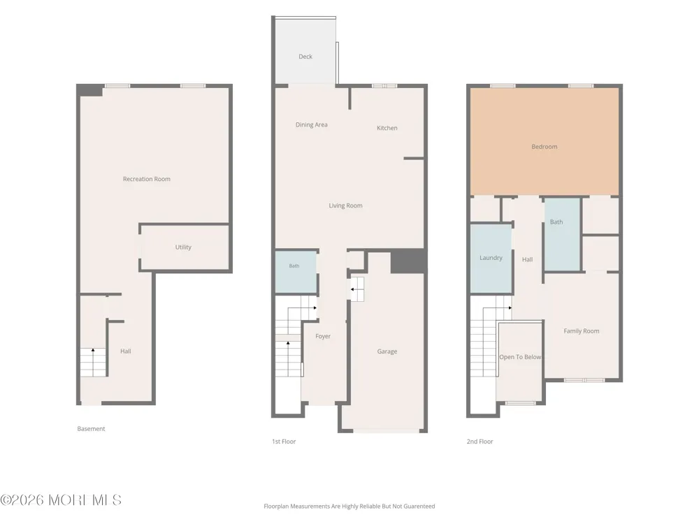 78 Vincent Court Little Egg Harbor, NJ 08087