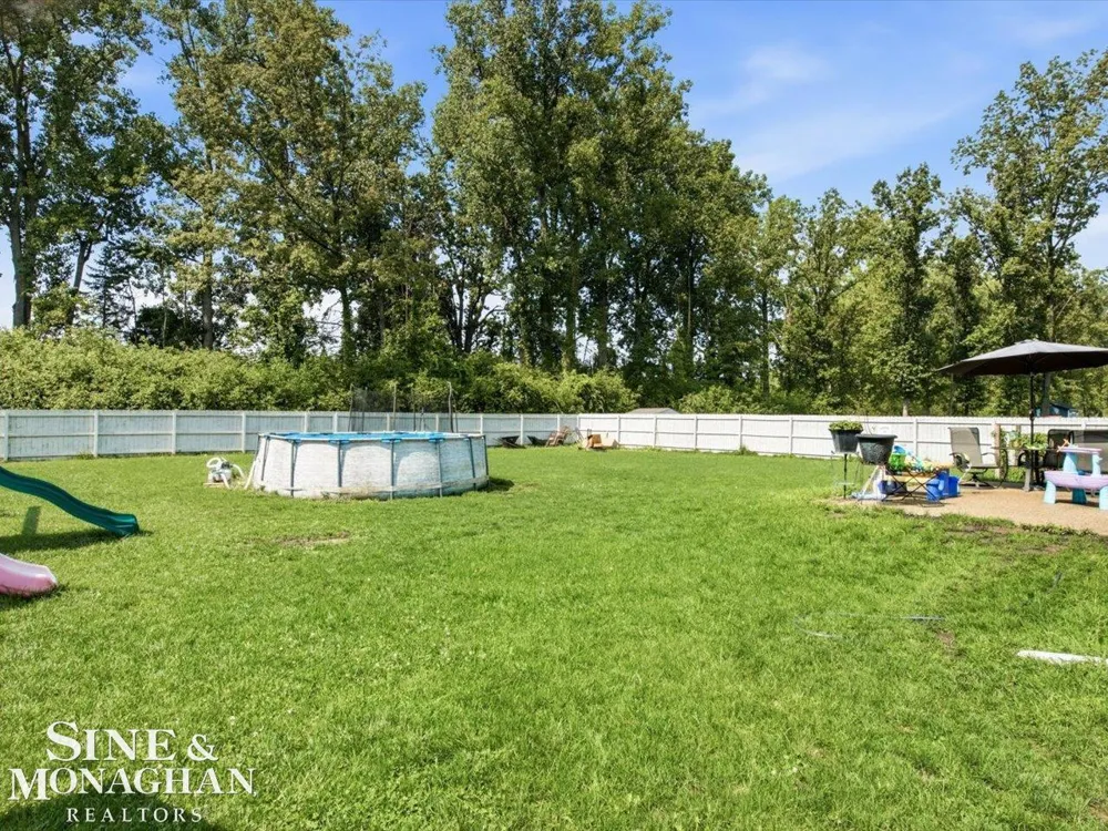 9400 Folkert Road Clay Township, MI 48001