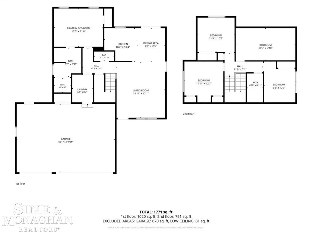 9400 Folkert Road Clay Township, MI 48001