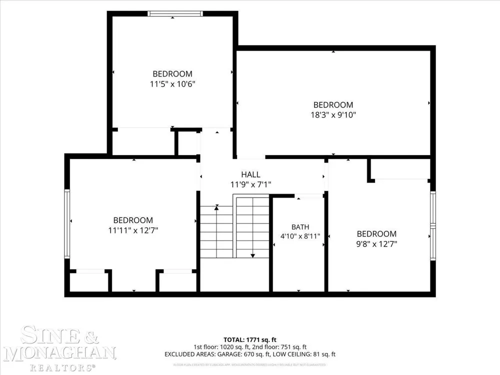 9400 Folkert Road Clay Township, MI 48001