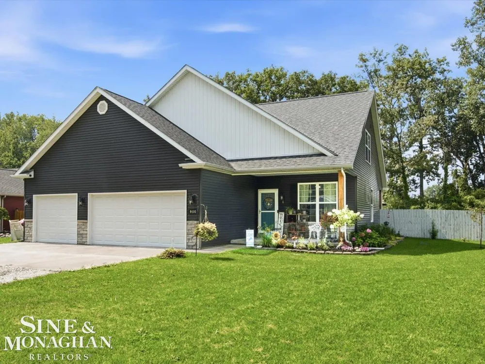 9400 Folkert Road Clay Township, MI 48001