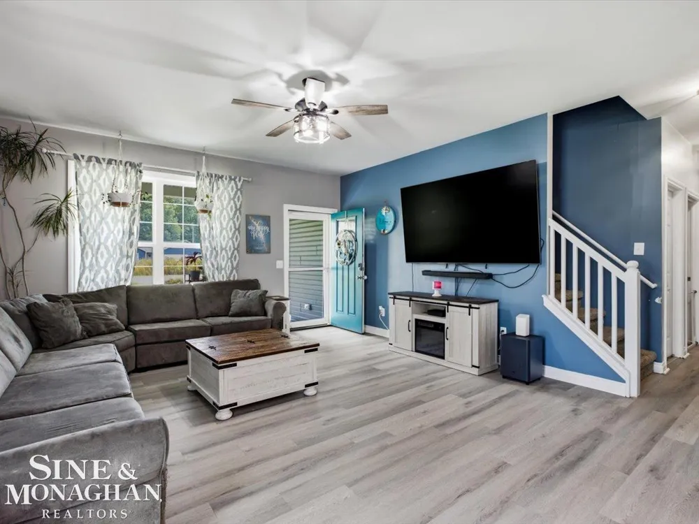 9400 Folkert Road Clay Township, MI 48001