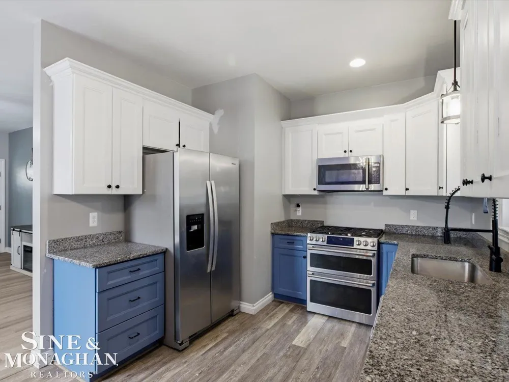 9400 Folkert Road Clay Township, MI 48001