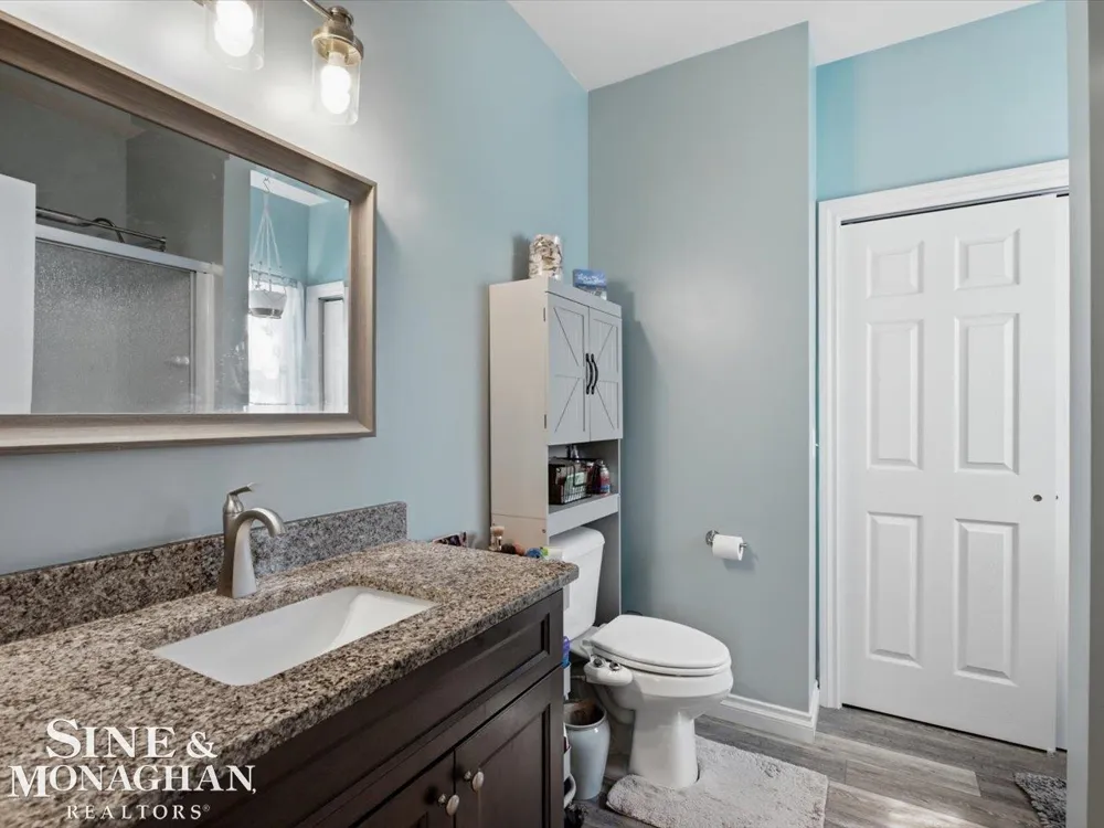 9400 Folkert Road Clay Township, MI 48001