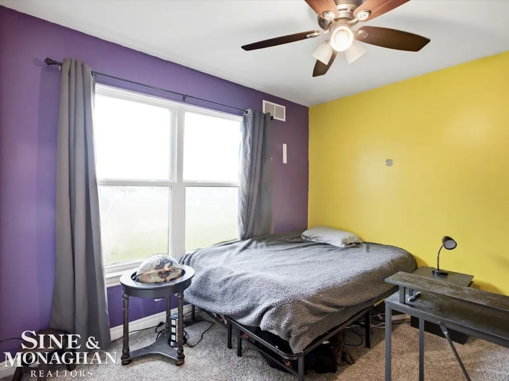 9400 Folkert Road Clay Township, MI 48001