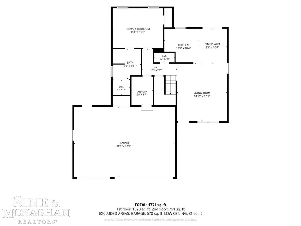 9400 Folkert Road Clay Township, MI 48001