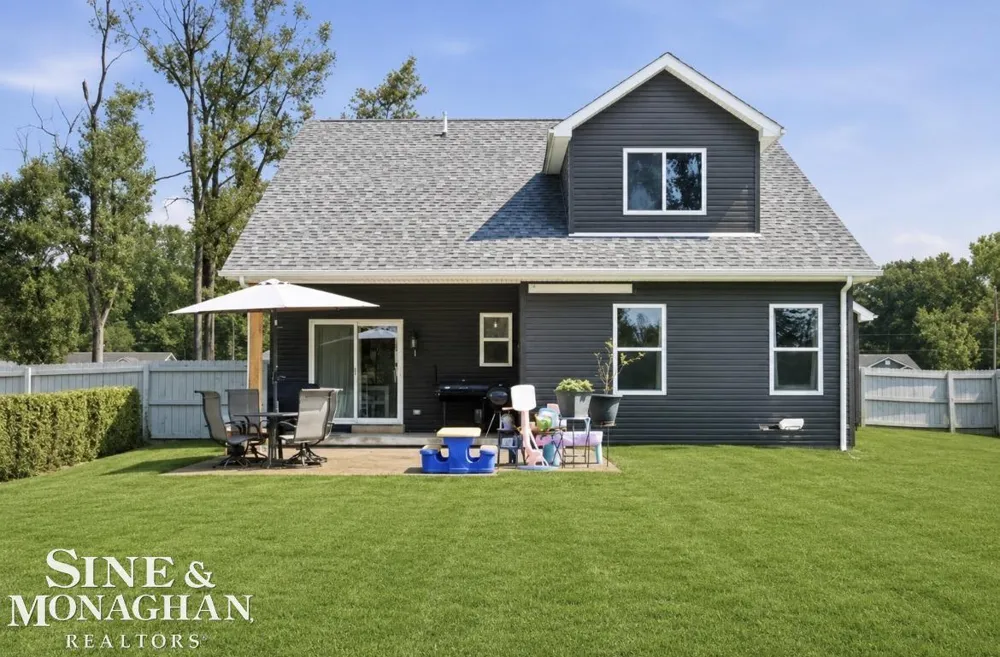 9400 Folkert Road Clay Township, MI 48001
