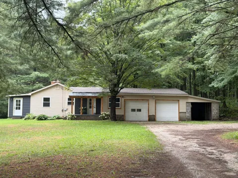 8299 W Walker Road