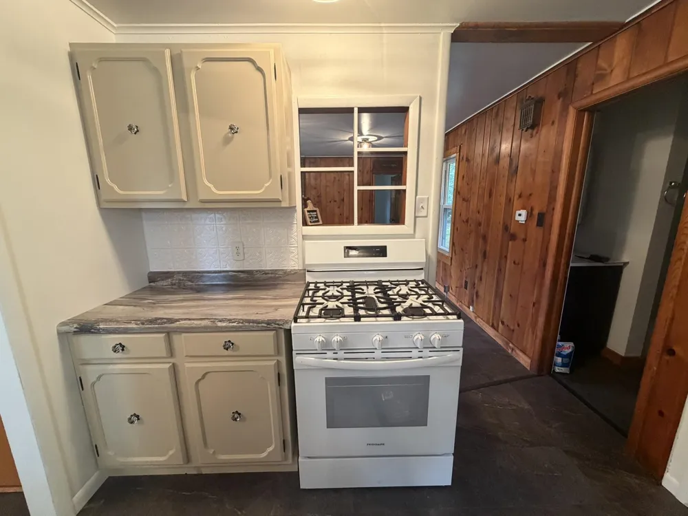 8299 W Walker Road Caldwell Township, MI 49663