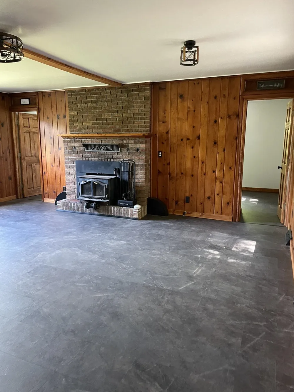 8299 W Walker Road Caldwell Township, MI 49663
