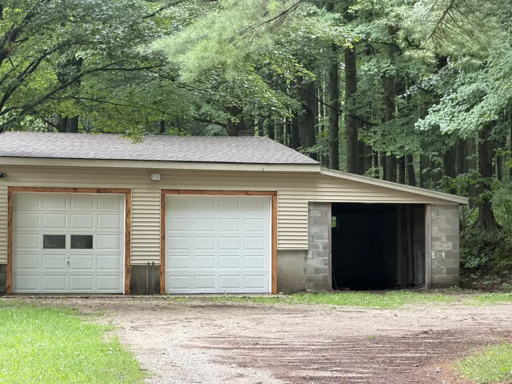 8299 W Walker Road Caldwell Township, MI 49663