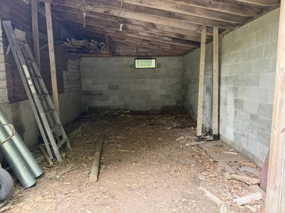 8299 W Walker Road Caldwell Township, MI 49663