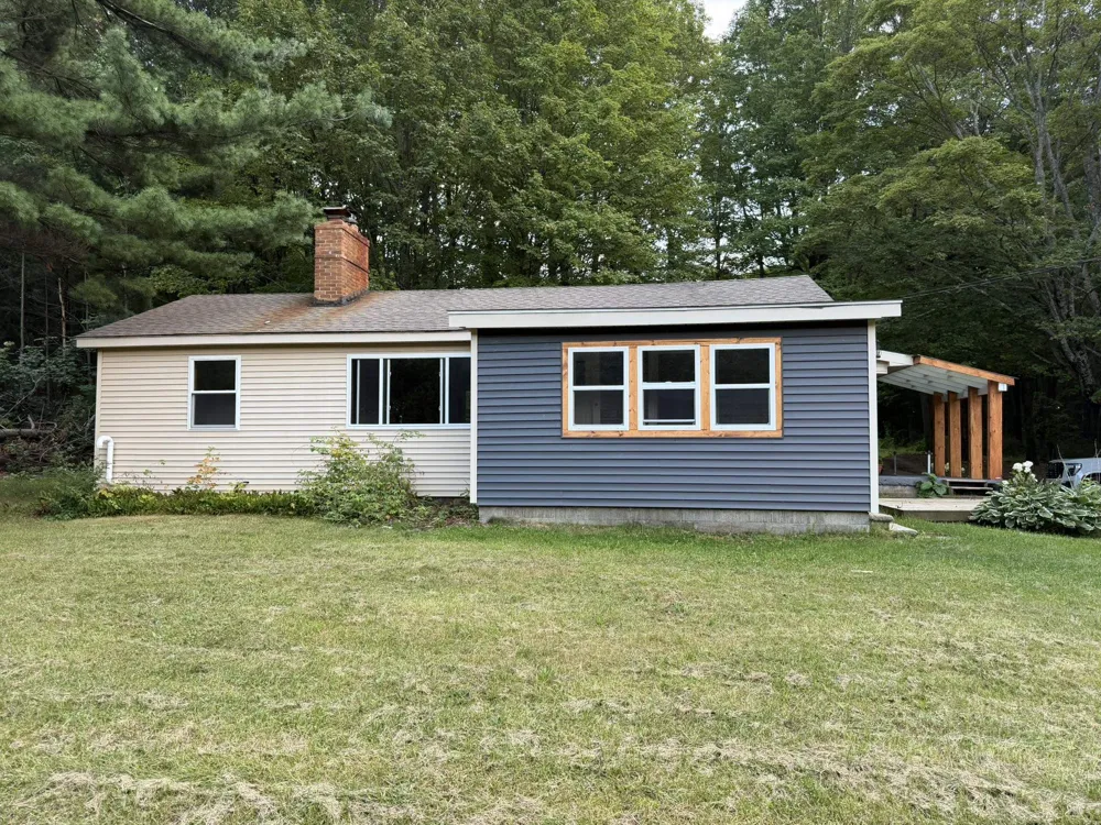 8299 W Walker Road Caldwell Township, MI 49663