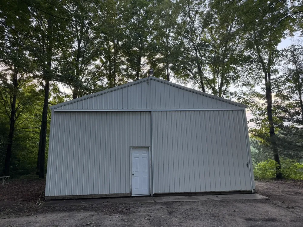 8299 W Walker Road Caldwell Township, MI 49663