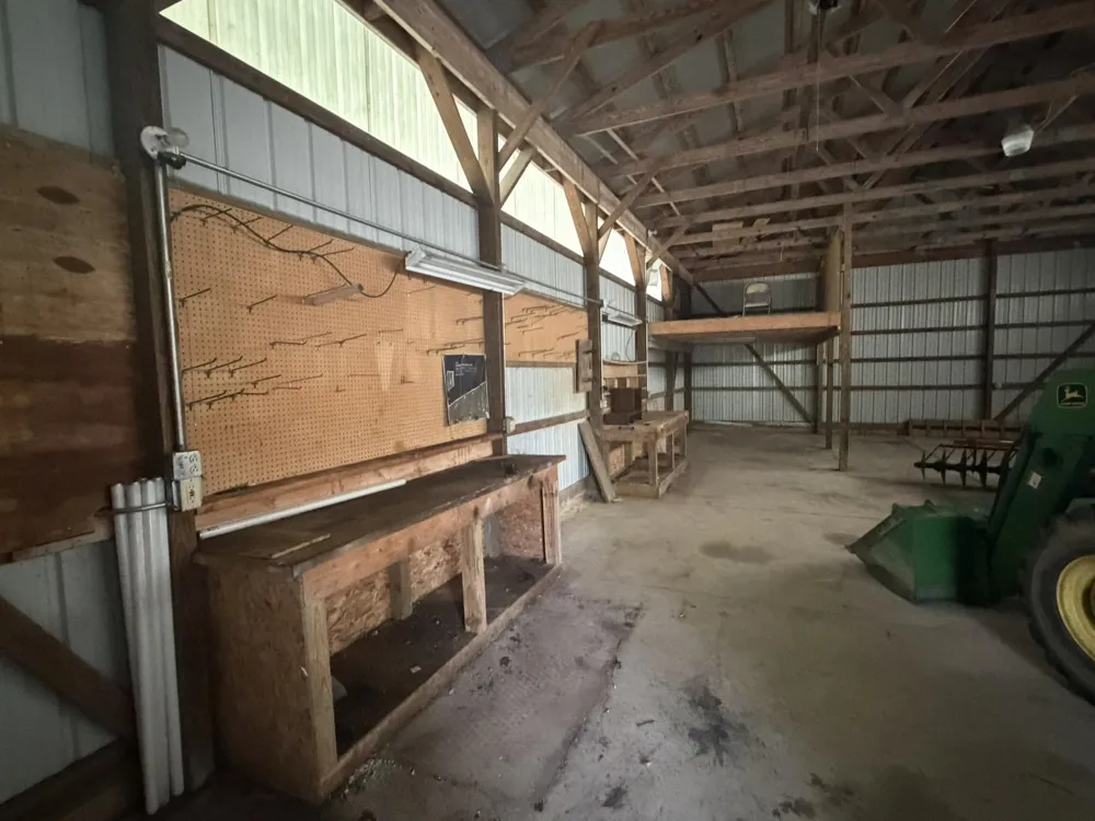8299 W Walker Road Caldwell Township, MI 49663