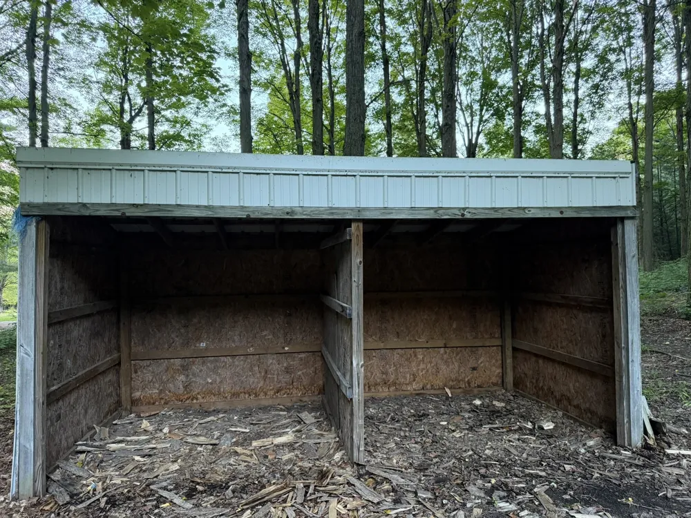 8299 W Walker Road Caldwell Township, MI 49663