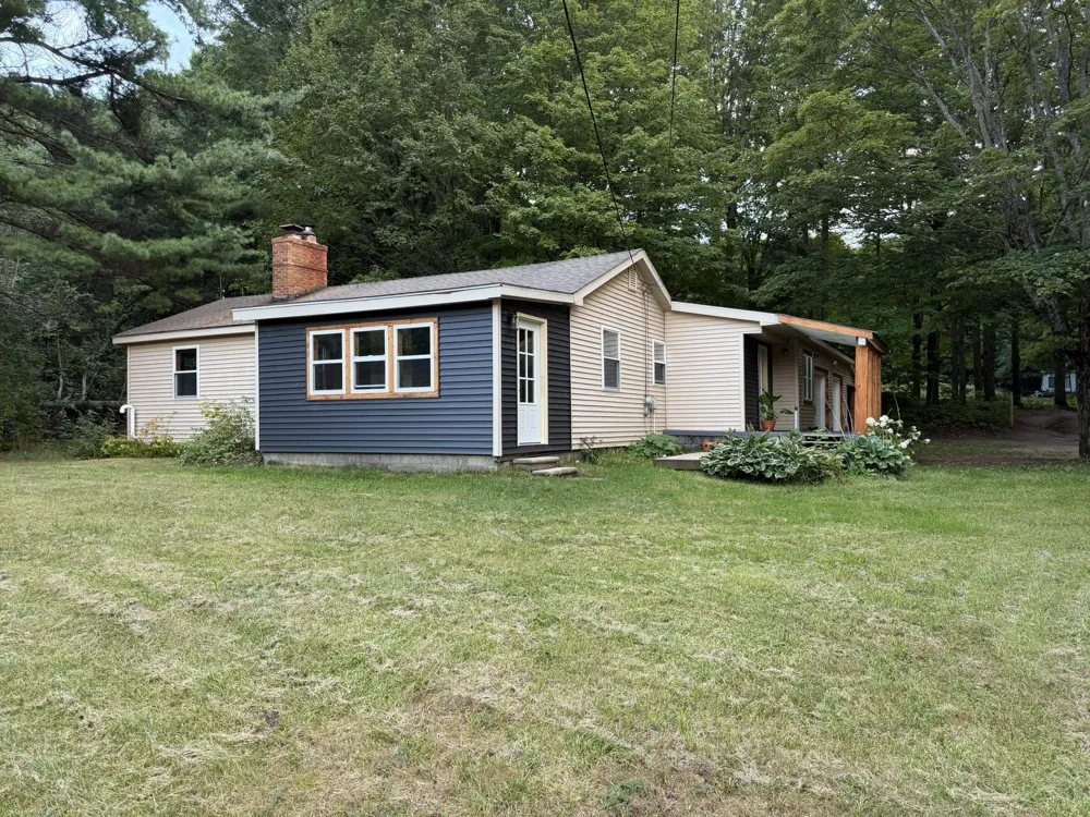 8299 W Walker Road Caldwell Township, MI 49663