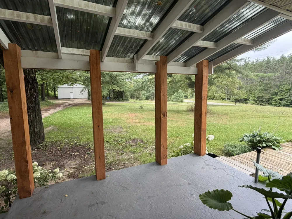 8299 W Walker Road Caldwell Township, MI 49663