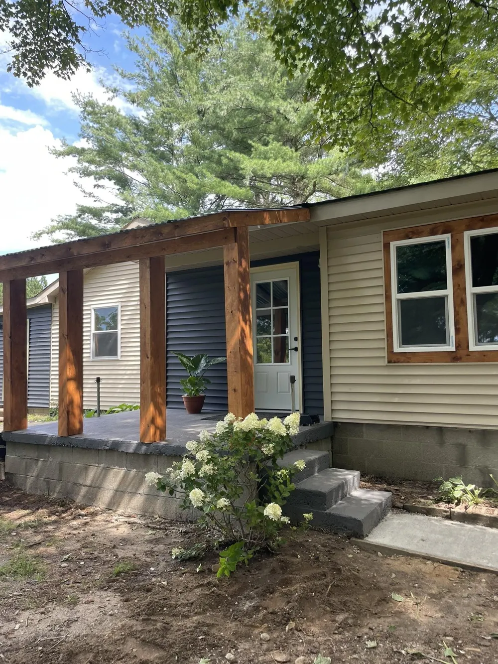 8299 W Walker Road Caldwell Township, MI 49663