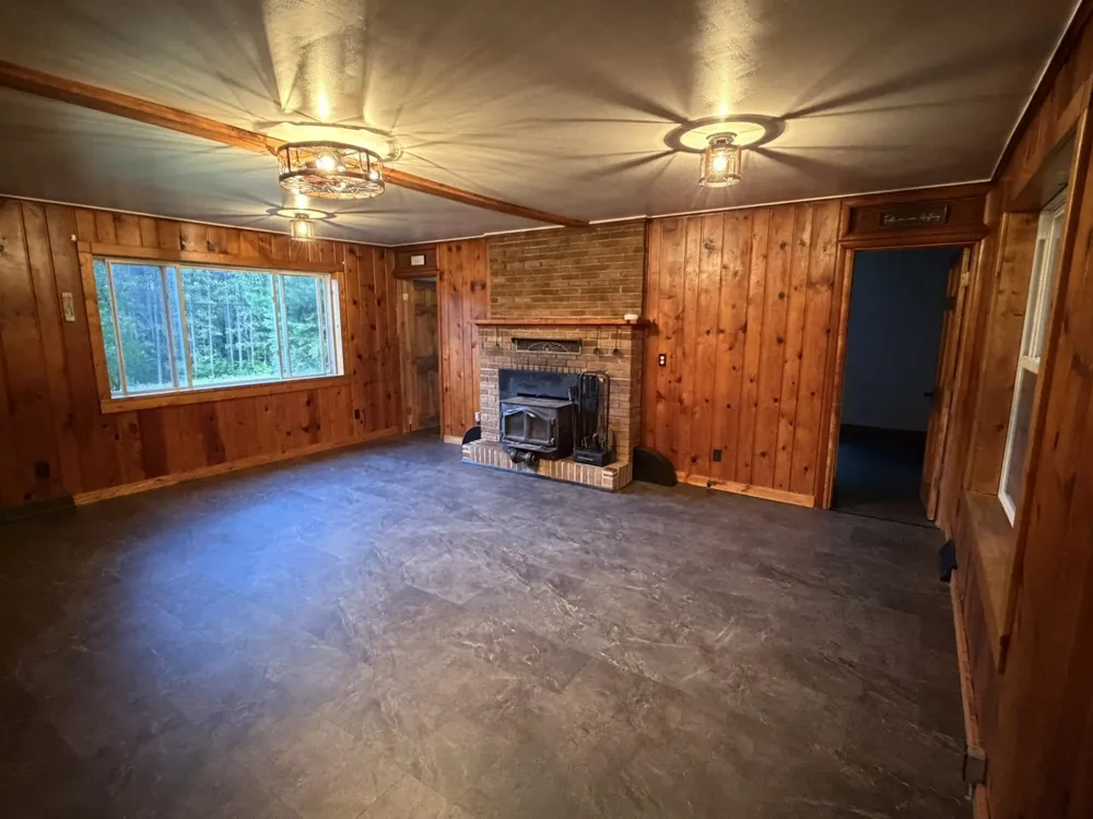 8299 W Walker Road Caldwell Township, MI 49663