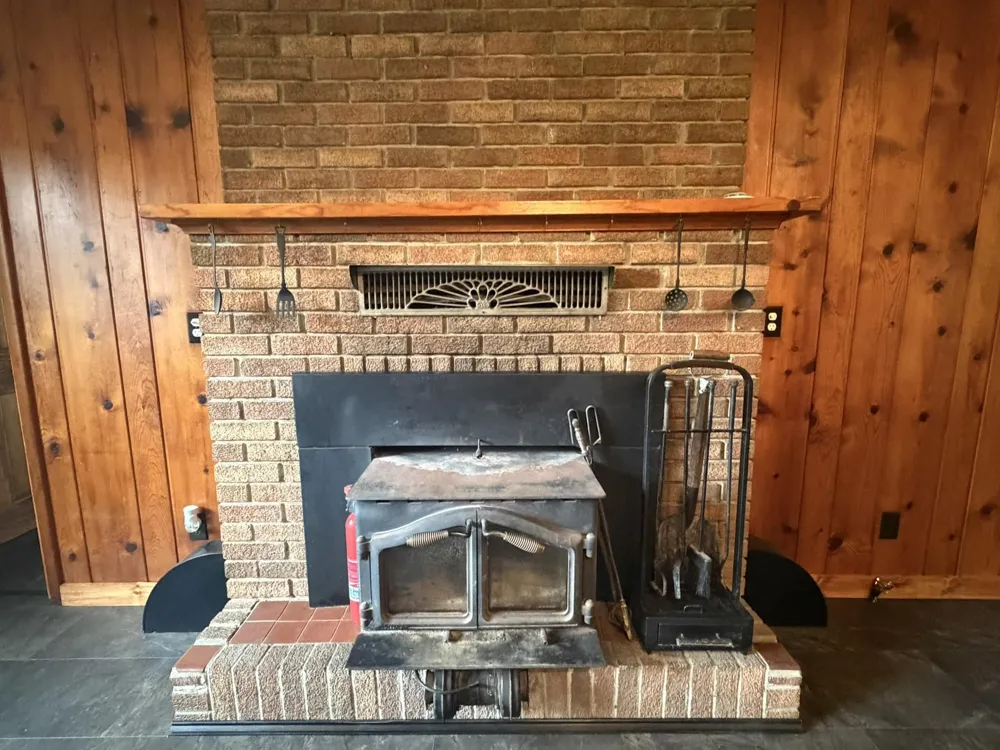 8299 W Walker Road Caldwell Township, MI 49663