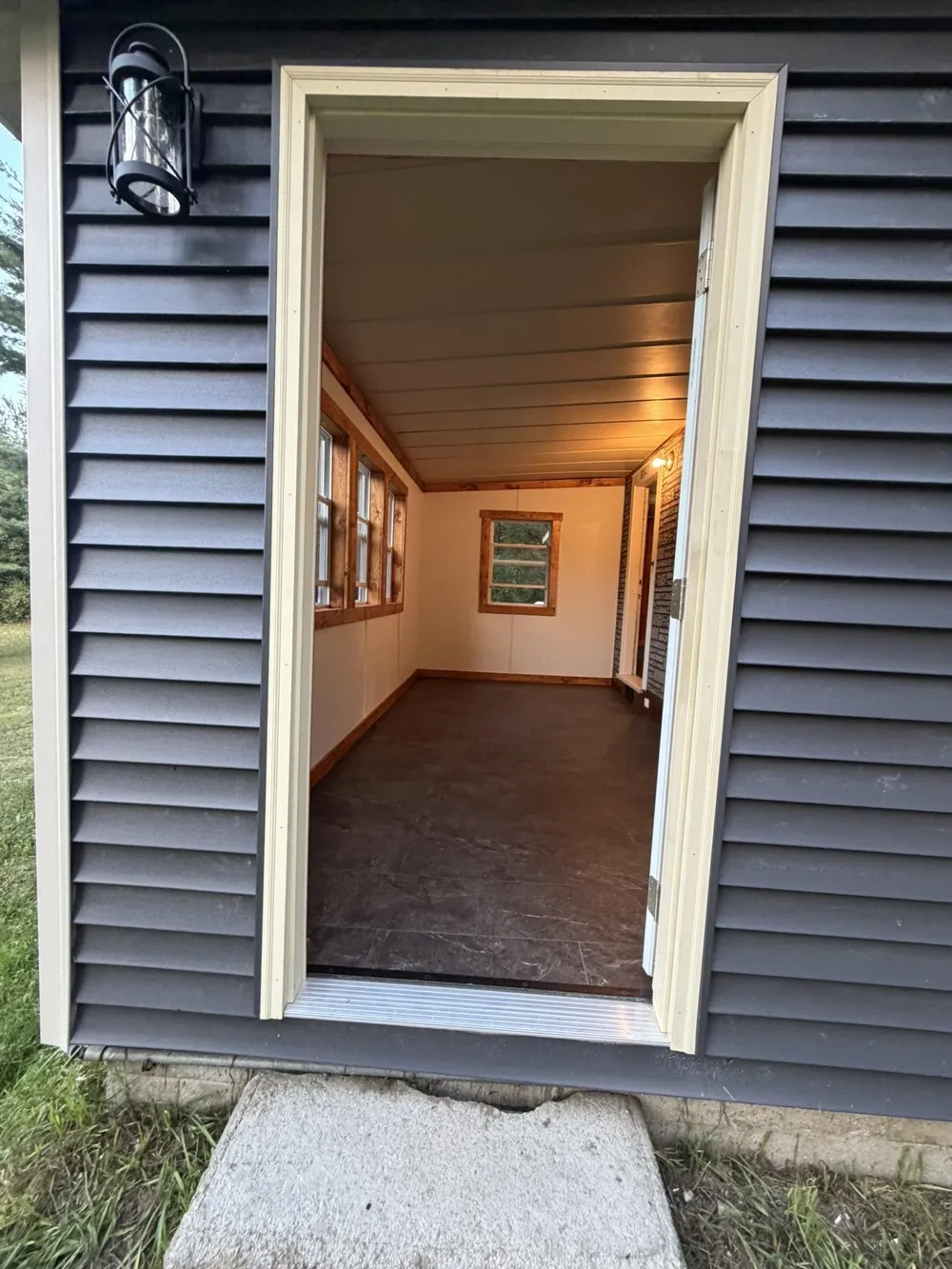 8299 W Walker Road Caldwell Township, MI 49663