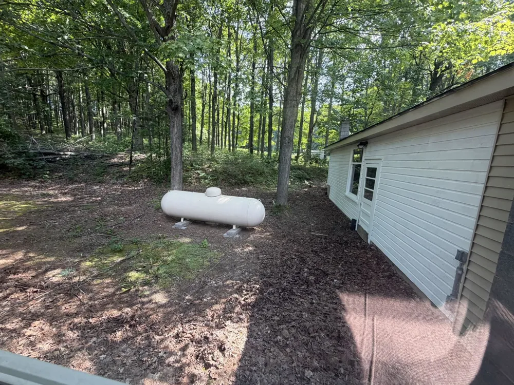 8299 W Walker Road Caldwell Township, MI 49663