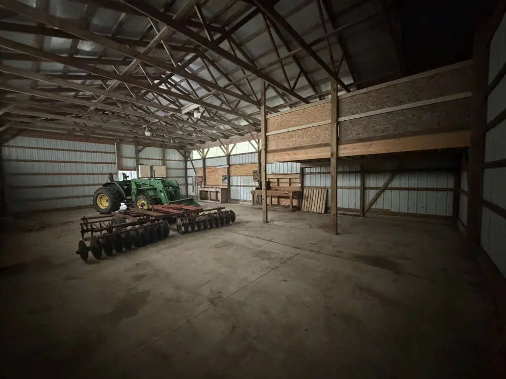 8299 W Walker Road Caldwell Township, MI 49663